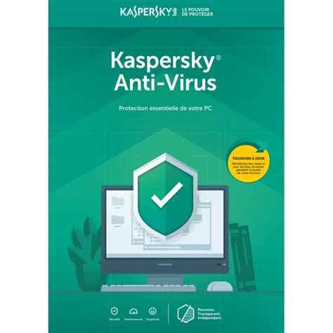 Casper antivirus. Kaspersky Standard Antivirus. Kaspersky Plus Internet Security. Kaspersky Premium Total Security. 12 reviews. Windows®. macOS®. Android™. iOS®. Real-time Antivirus. Online … 