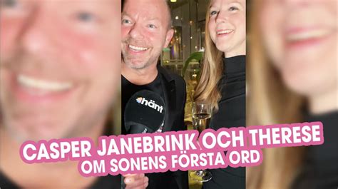 Casper janebrinks mamma