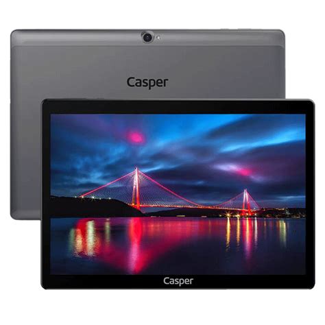 Casper laptop tablet