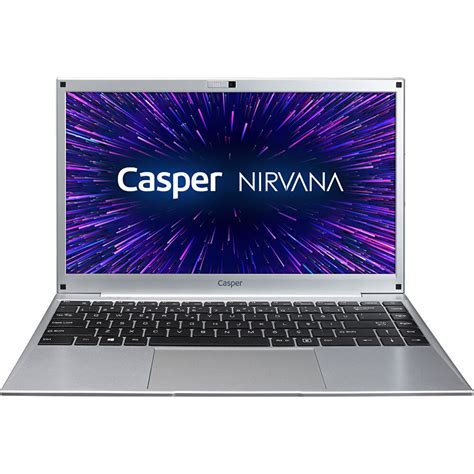 Casper nirvana nb 156