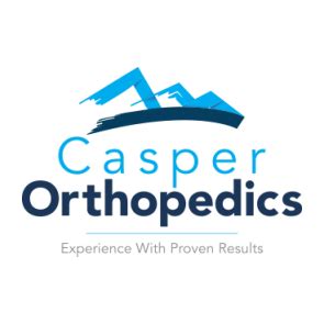 Casper orthopedics. Things To Know About Casper orthopedics. 