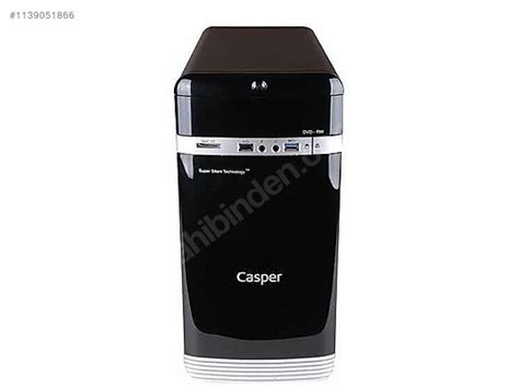 Casper super silent technology fiyat