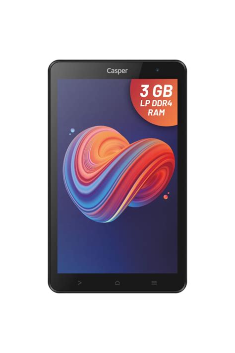 Casper tablet bilgisayar 32 gb