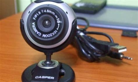 Casper u3 webcam fiyatı
