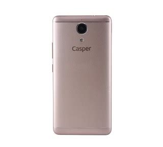 Casper via p1 fiyat ve özellikleri