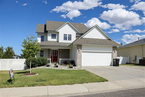 Casper wyoming property. Find 406 Casper Real Estate For Sale In WY. See house photos, 3D tours, listing details & neighborhood list of Casper real estate for sale. 1 / 35. $345,000. Active Listing. Single Family Home For Sale. 3. Beds. 3. … 