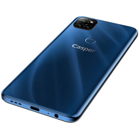 Casper yeni telefon