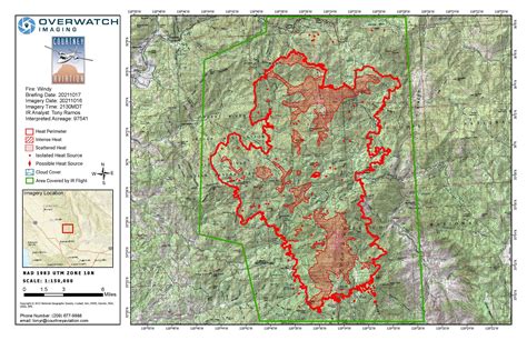 Casqf Windy Fire - Windy Fire Update, September 24, 2024