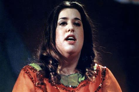 Cass Elliot Leaked PORN 🍌