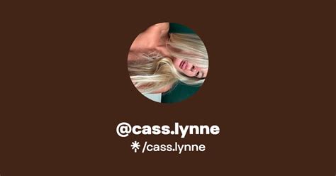 Cass Lynne Leaks [SEX VIDEO] 🍑 91 Photos