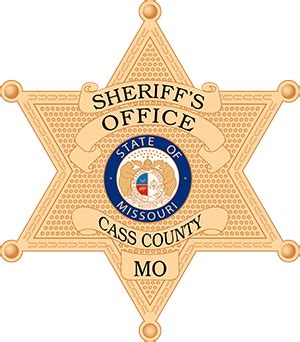 Cass county mo jail.  Cass County Sheriff&rsquo;s Office provides law enforcement, by keeping ...