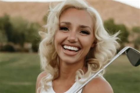 Cass holland onlyfans. Cart Girl Cass Holland. Cart Girl’ Cass Holland bursts on the scene . Had an OutKick reader bring Paige Spiranac LIV Golf impersonator Lilia Schneider to my attention last week, and now another has pointed me towards TikTok star Cass Holland. Holland has over 2 million followers on the China app, and calls herself the Cart Girl. 