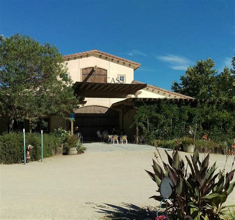 Cass winery. Cass Winery: wine and dine - See 207 traveler reviews, 177 candid photos, and great deals for Paso Robles, CA, at Tripadvisor. 