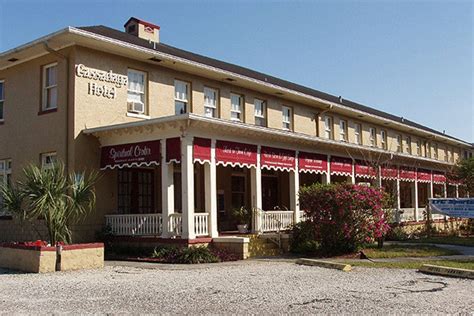 Cassadaga hotel. Enjoy a peaceful getaway at this hotel that offers comfortable rooms, a bar, a garden, and spiritual services. Located in Casadaga, Florida, it is near attractions like Cassadaga Spiritualist Camp … 