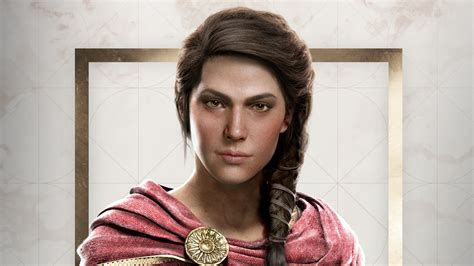 Feb 2, 2022 · Kassandra has the potential to be a pivotal character in Assassin's Creed and fans can expect to see more of her in future installments in the series. Assassin's Creed Valhalla 's crossover stories expansion saw the return of Kassandra, the protagonist of Assassin's Creed Odyssey, which may pave the way for her to become the series' new Ezio. 