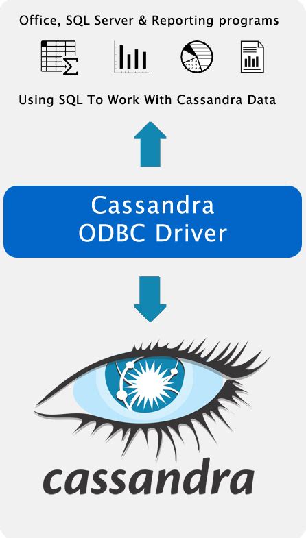 Cassandra odbc driver open source.  Download the latest software from DataStax, including DataS...