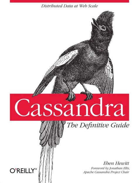 Cassandra the definitive guide 1st edition. - Spiders of north america an identification manual.