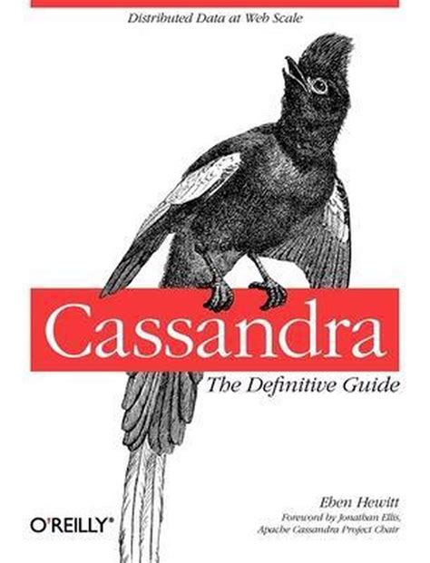 Cassandra the definitive guide eben hewitt. - Manual de barniz y pintura de muebles (una guia paso a paso).