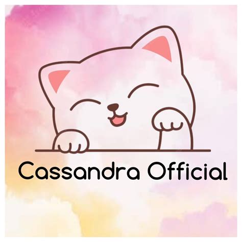 Cassandraofficial Onlyfans Leaked +18 141 Vids