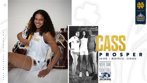Cassandre Prosper Brother