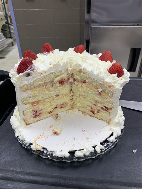 This time as usual, I ordered a cassata cake for pick up and when we got there, we had to get other desserts lol. ... Columbus, OH. 7. 12. 1. Nov 20, 2023. The .... 