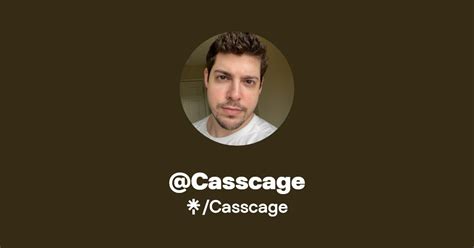 Casscage Leaked XXX 58 Photos