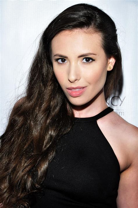 Casey Calvert is an American pornographic actress and film director. She has won several awards in the pornographic film industry, and has written about it in mainstream media publications. Calvert entered the adult media industry with early work as an art model and fetish model at age 21. 
