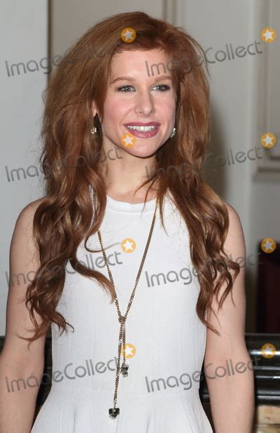 Cassidy Janson is an English