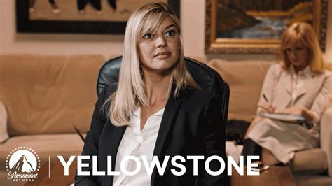 Cassidy reid yellowstone. Yellowstone has been airing on the Paramount Network for three seasons already with a fourth in the works. The hugely popular Western follows the lives of the powerful Dutton family. 