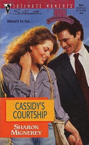 Cassidy s Courtship
