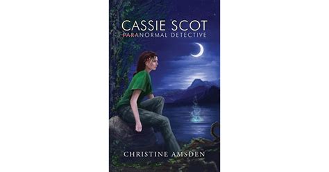 Download Cassie Scot Cassie Scot 1 By Christine Amsden