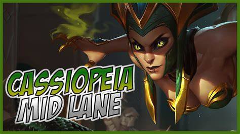 Cassie0peia Leaks