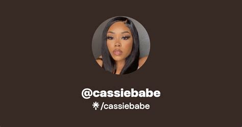 Cassie_Babe Leaks [PPV] 85 Videos