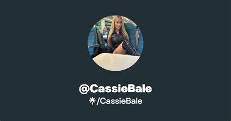 Cassie_bale Onlyfans