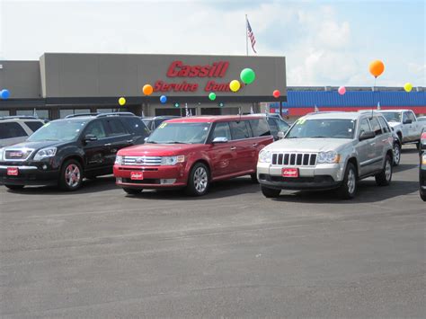 Cassill motors. Our doors at Cassill Motors first opened in 1972. Located at 2939 16th Ave. Southwest in Cedar Rapids, IA, we provide honest and thorough automotive repairs and tire sales, as … 
