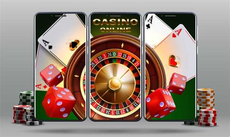Cassino online. Things To Know About Cassino online. 