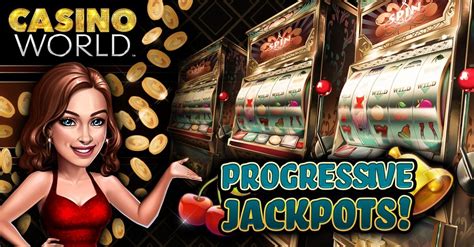 Cassino world. Welcome to Casino World! Play FREE social casino games! Slots, bingo, poker, blackjack, solitaire and so much more! WIN BIG and party with your friends! 