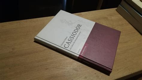 Cassiodor: ein leben für kommende zeiten. - Saxon math 87 2nd edition solutions manual.