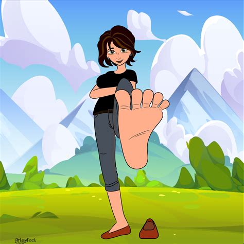 🔥 (SEX) Cassy_Feet Leaks