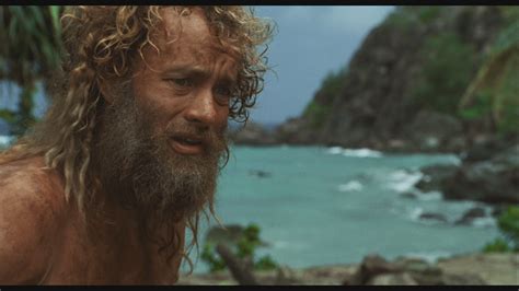 Cast Away Picture Image Abyss