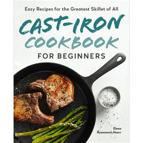 Cast Iron Skillet Cookbook Vol 3 Dinner Recipes
