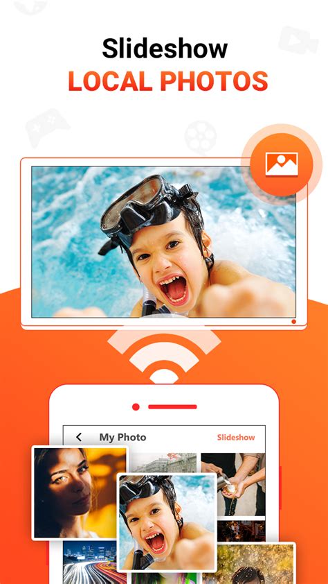 Cast N Catch APK Download for Android 