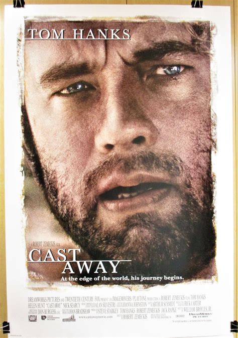 Cast away handling