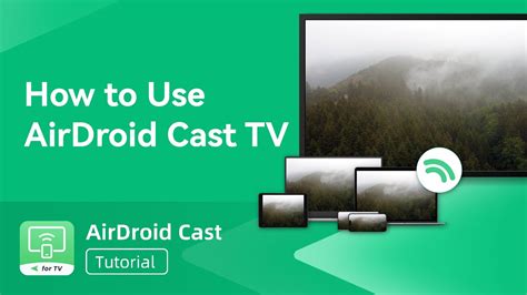 Cast from Mac to Chromecast Step By Step Guide AirDroid 