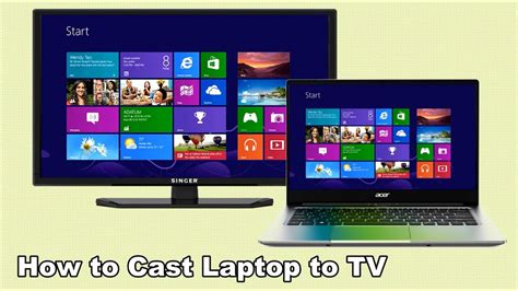 Cast from laptop to tv. Things To Know About Cast from laptop to tv. 