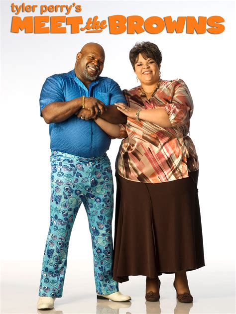 Cast from meet the browns tv show. Things To Know About Cast from meet the browns tv show. 