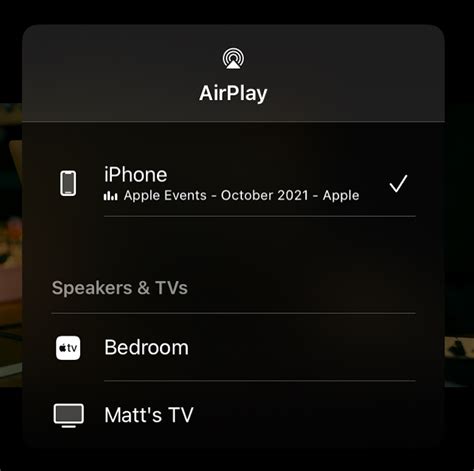 Step 1: Install Cast App on Firestick & iPhone. Before starting to cast, make sure your Firestick and iPhone are connected to the same. Wi-Fi network. As the Video & TV Cast receiver app is already listed on the Amazon App Store, it makes easy to cast form iPhone to Firestick. Launch Firestick on your TV.. 