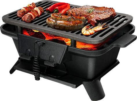 Cast iron Grills & Outdoor Cooking at Lowes.com