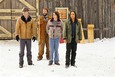 Cast of 2nd season of fargo. Things To Know About Cast of 2nd season of fargo. 