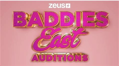 Watch the Baddies East After Show and see who made the cut in the auditions. Don't miss the drama, the fun, and the baddies!